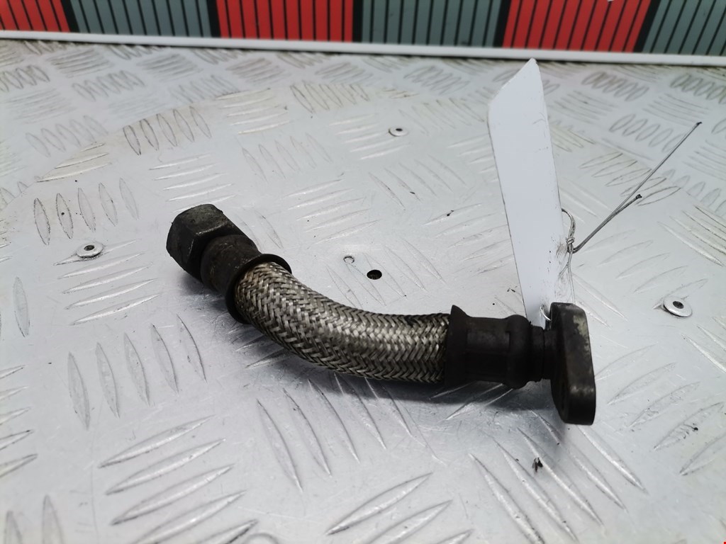 Трубка нагнетателя VOLKSWAGEN Lupo 1999-2005