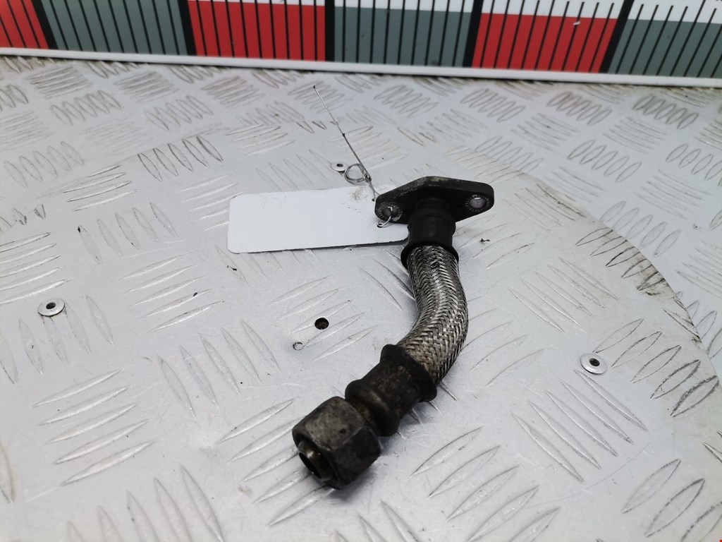 Трубка нагнетателя VOLKSWAGEN Lupo 1999-2005