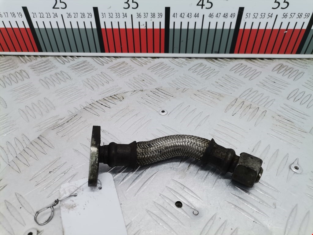 Трубка нагнетателя VOLKSWAGEN Lupo 1999-2005