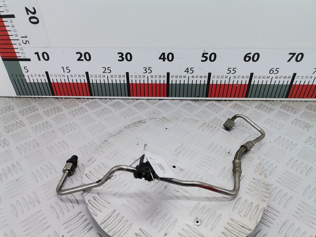 Трубка нагнетателя VOLKSWAGEN Lupo 1999-2005