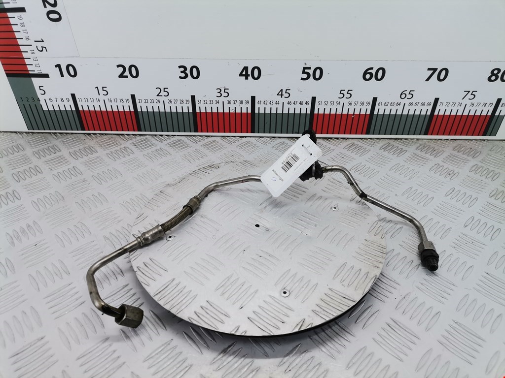 Трубка нагнетателя VOLKSWAGEN Lupo 1999-2005