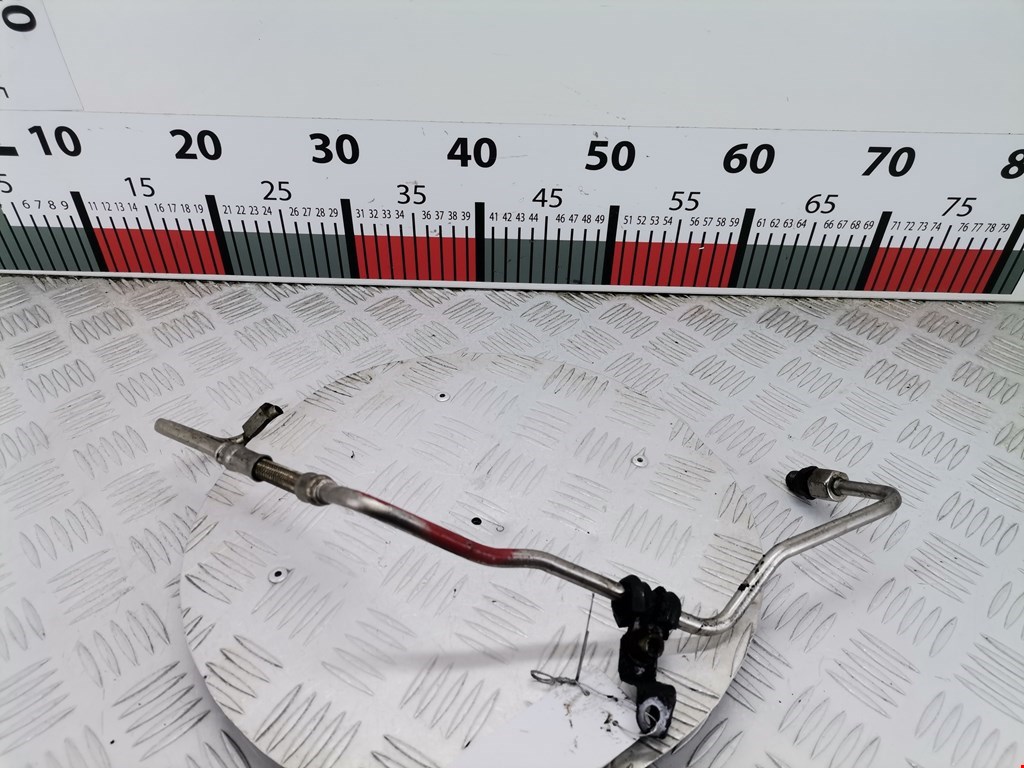 Трубка нагнетателя VOLKSWAGEN Lupo 1999-2005