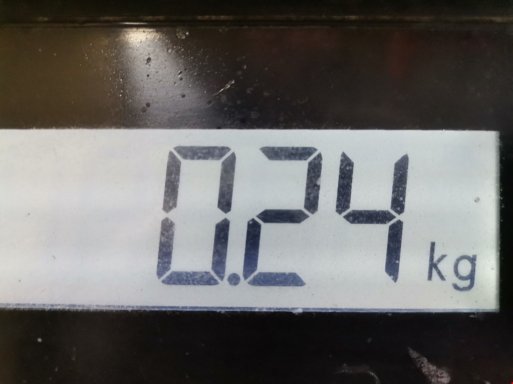 Трубка нагнетателя VOLKSWAGEN Lupo 1999-2005