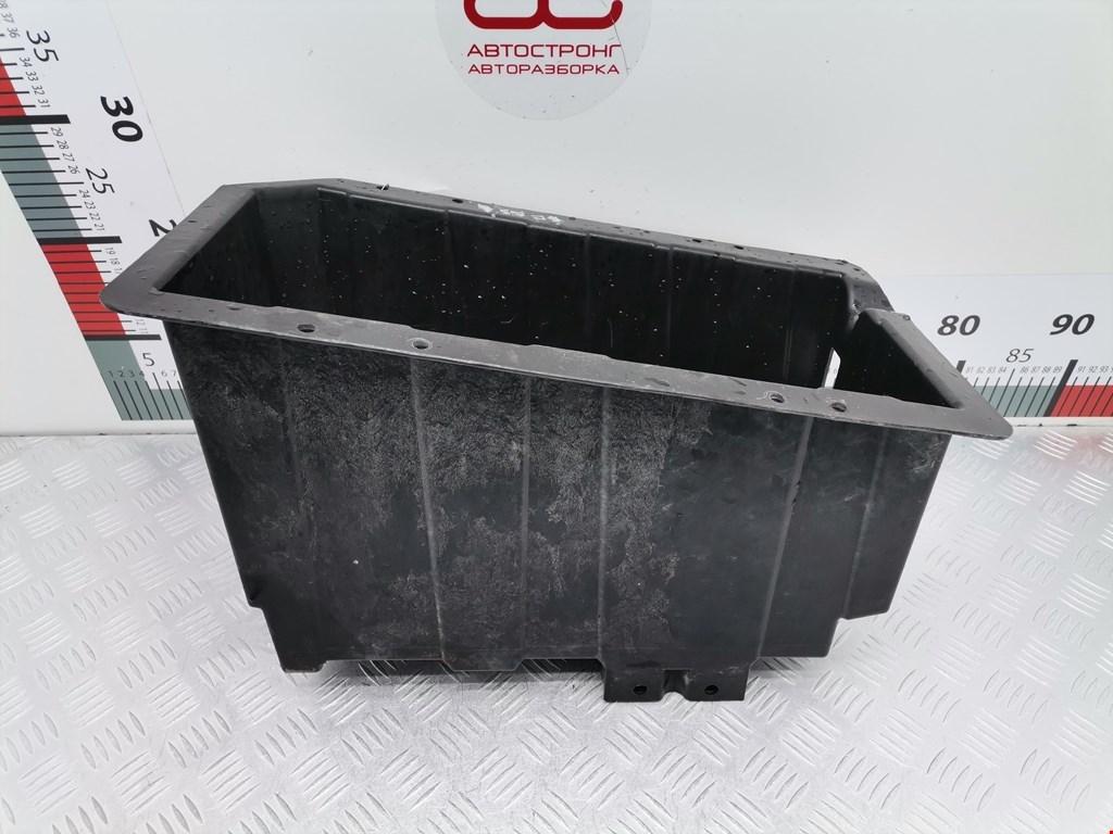 Крепление (корпус) аккумулятора Volkswagen Crafter 1 (2006-2016)