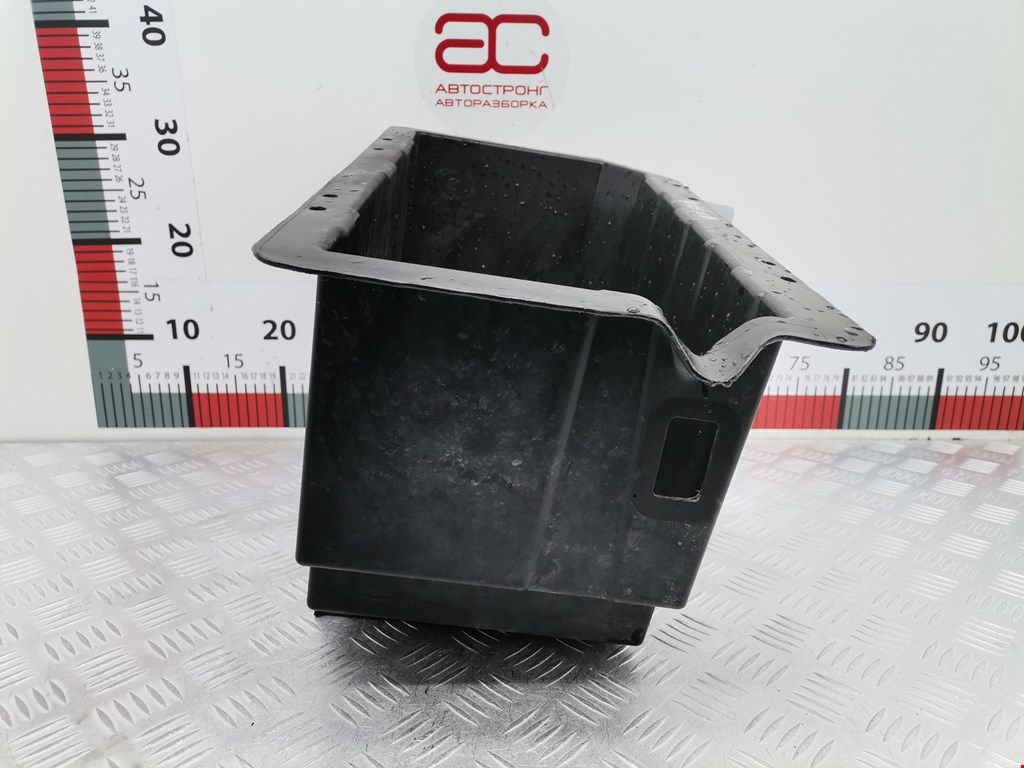 Крепление АКБ (корпус/подставка) VOLKSWAGEN Crafter 2006-2016