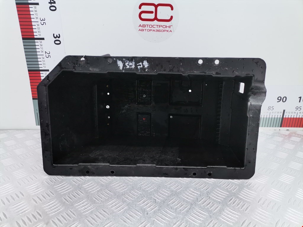 Крепление АКБ (корпус/подставка) VOLKSWAGEN Crafter 2006-2016