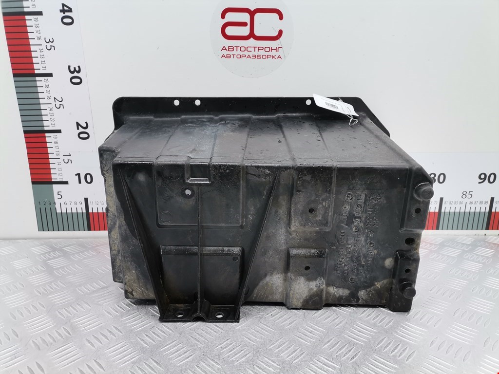 Крепление АКБ (корпус/подставка) VOLKSWAGEN Crafter 2006-2016