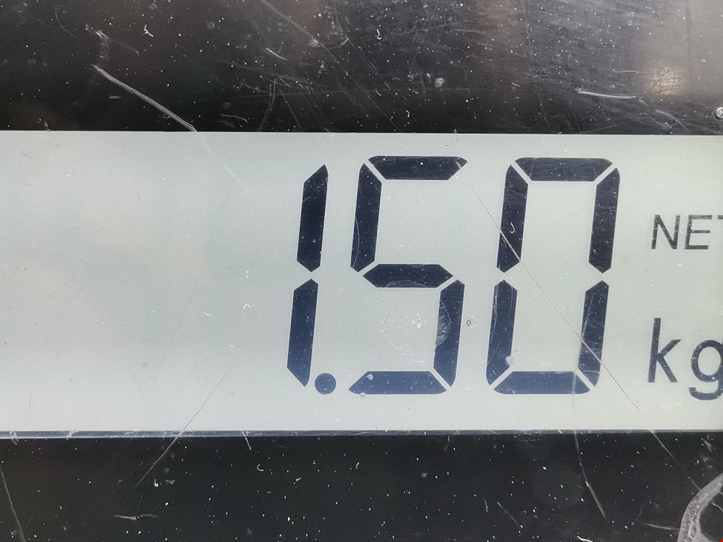 Крепление АКБ (корпус/подставка) VOLKSWAGEN Crafter 2006-2016