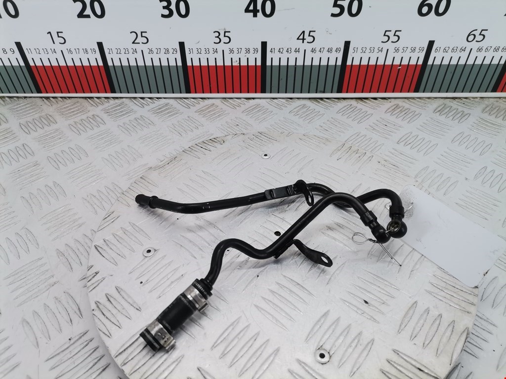 Патрубок AUDI A5 2007-2016