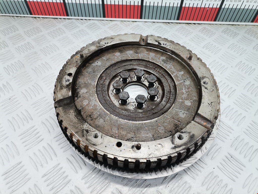 Маховик (демпфер сцепления) RENAULT Twingo 2007-2014