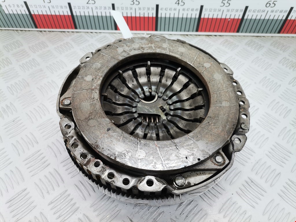 Маховик (демпфер сцепления) RENAULT Twingo 2007-2014