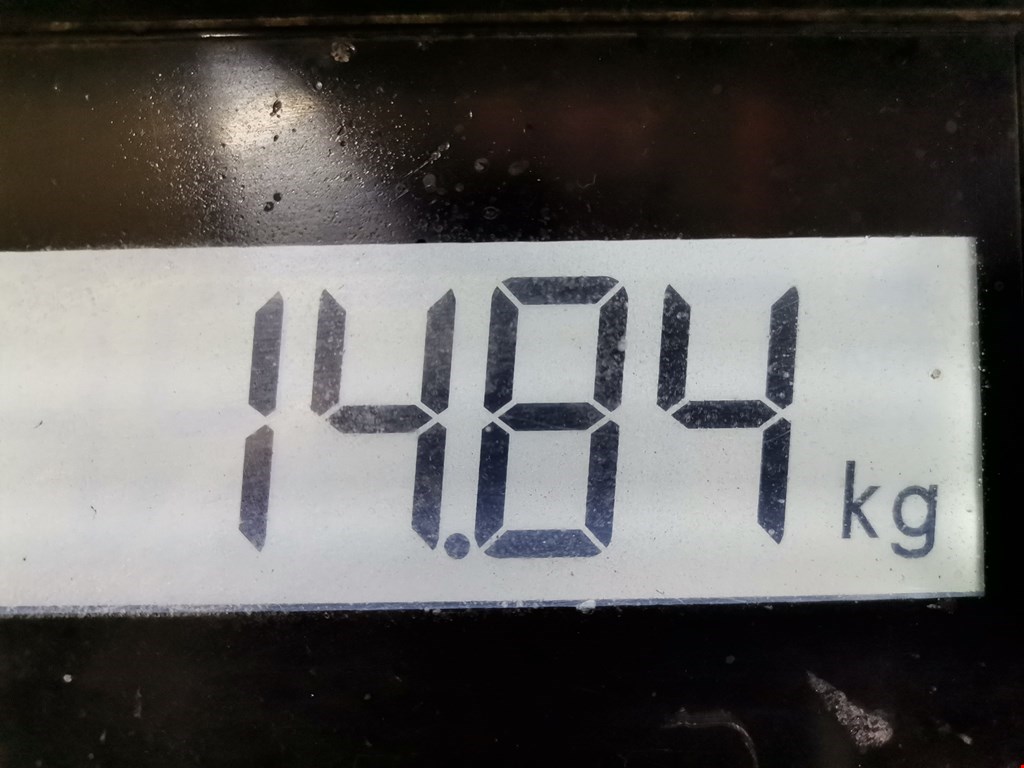 Маховик (демпфер сцепления) RENAULT Twingo 2007-2014