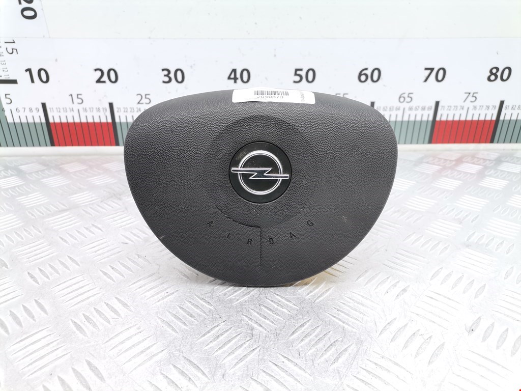 Подушка безопасности в рулевое колесо OPEL Corsa C 2000-2006