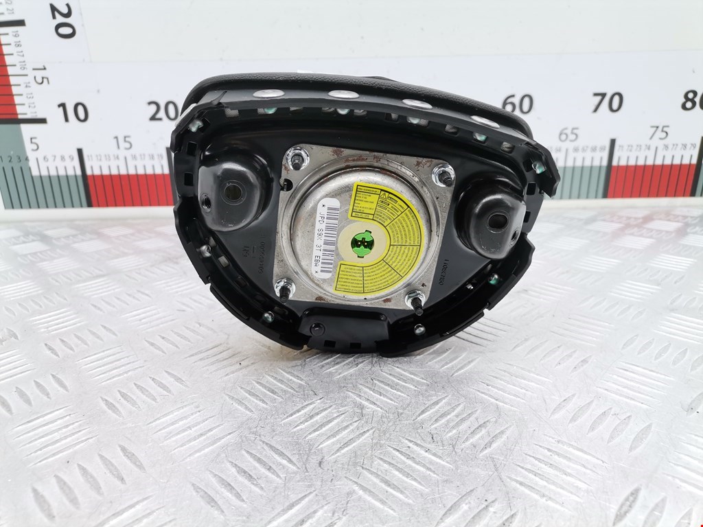 Подушка безопасности в рулевое колесо OPEL Corsa C 2000-2006
