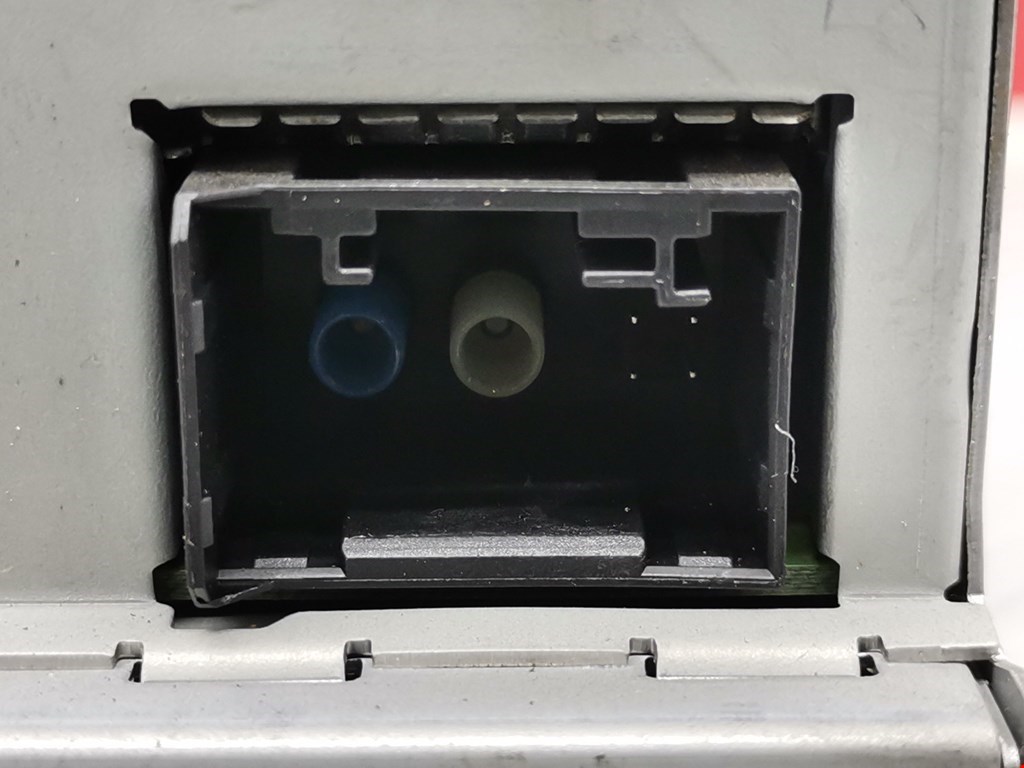 Магнитола MERCEDES-BENZ E-Class W211, S211 2002-2009