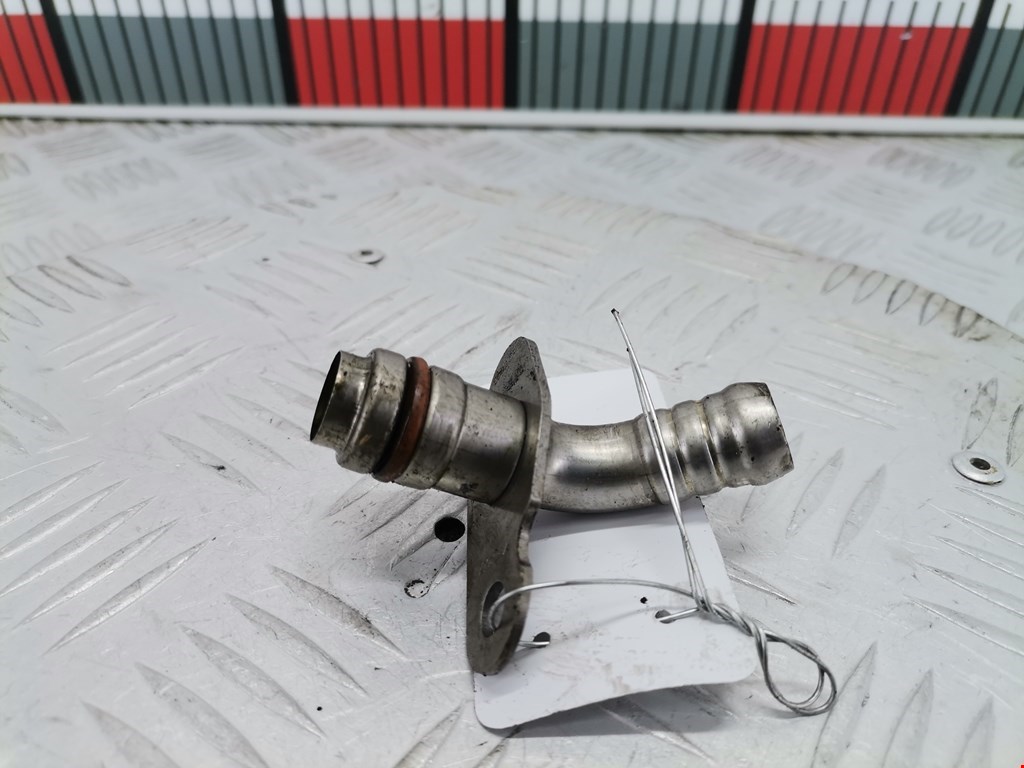 Трубка нагнетателя RENAULT Twingo 2007-2014