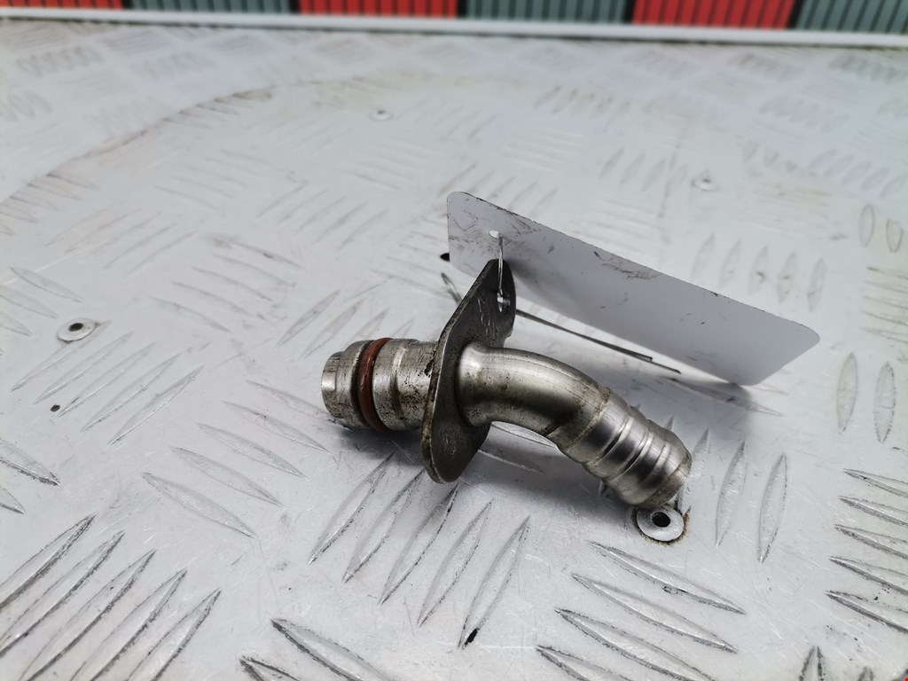 Трубка нагнетателя RENAULT Twingo 2007-2014