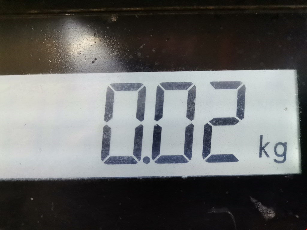 Трубка нагнетателя RENAULT Twingo 2007-2014