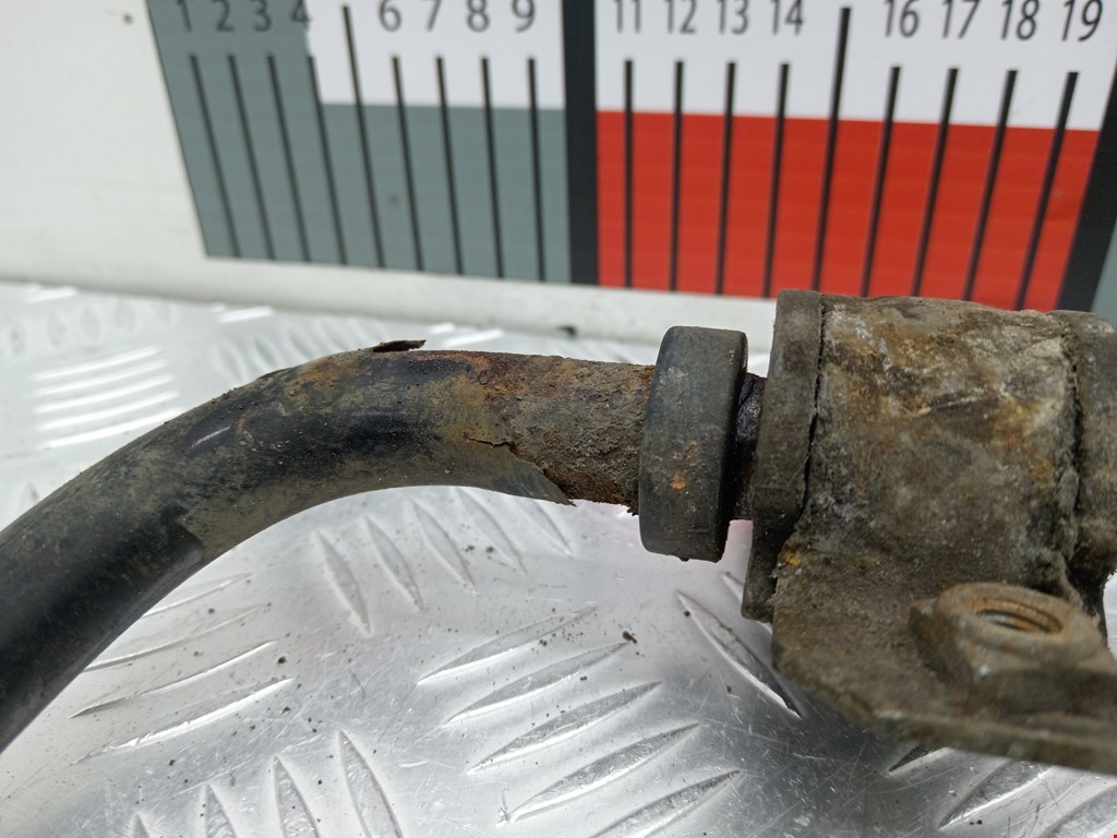 Стабилизатор передний (поперечной устойчивости подвески) SEAT Cordoba 2002-2009