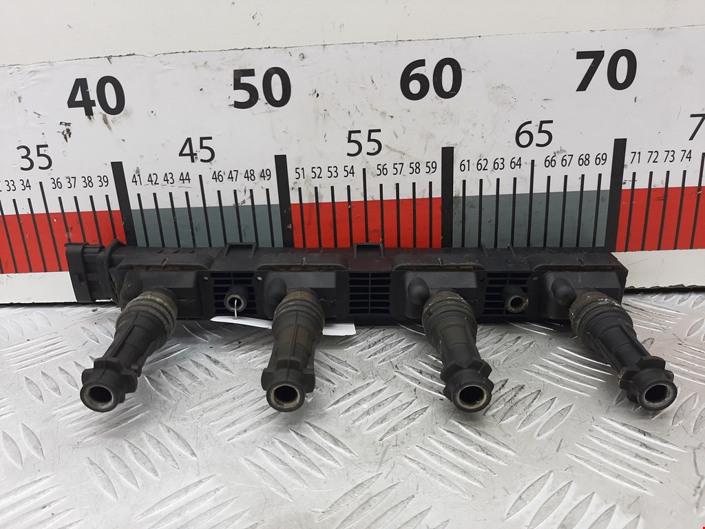 Катушка зажигания OPEL Corsa C 2000-2006