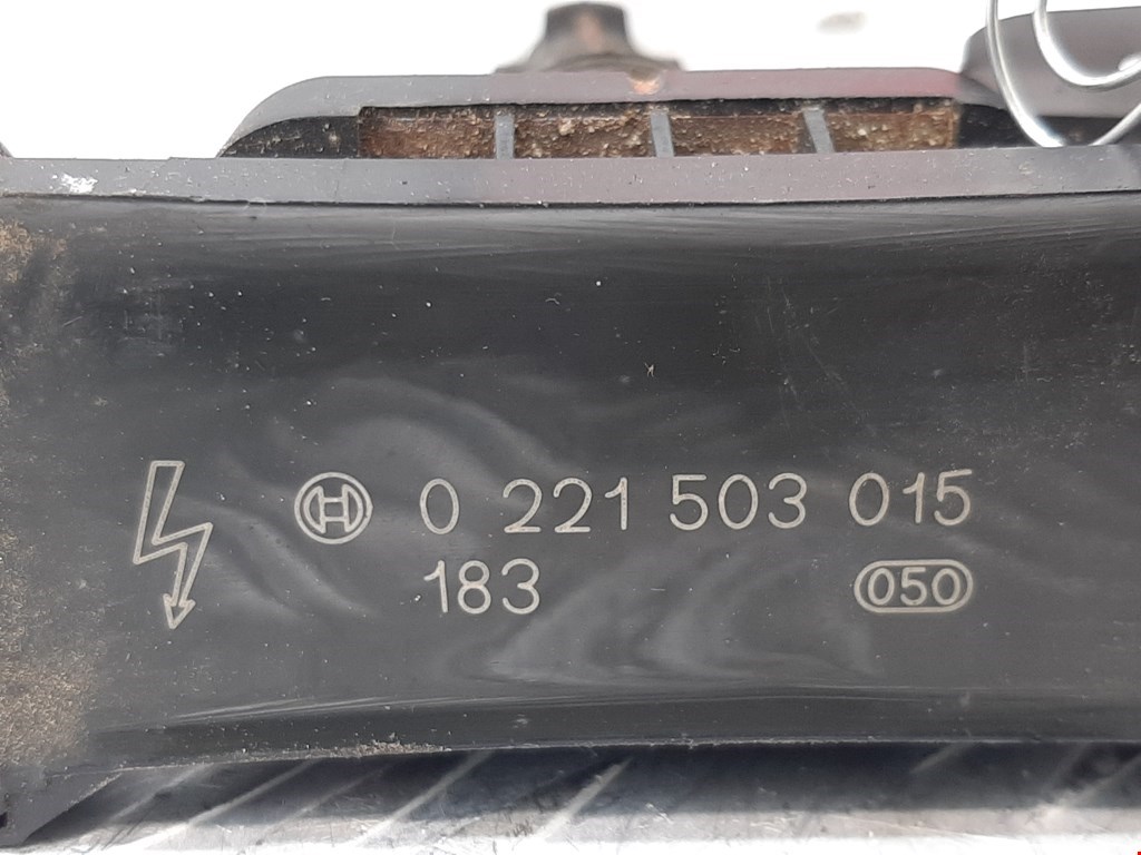 Катушка зажигания OPEL Corsa C 2000-2006