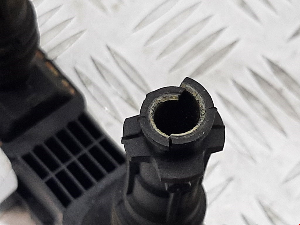 Катушка зажигания OPEL Corsa C 2000-2006