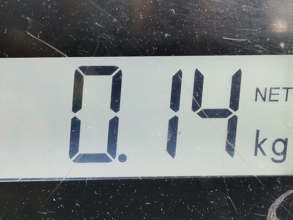 Дефлектор воздушный VOLVO V50 I 2004-2012