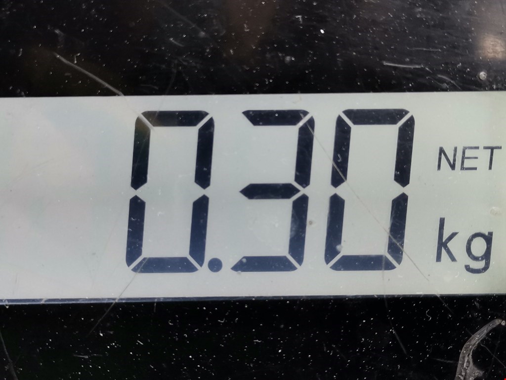 Решетка в бампер VOLVO V50 I 2004-2012