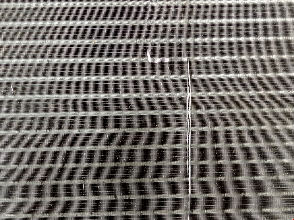 Радиатор основной OPEL Corsa C 2000-2006