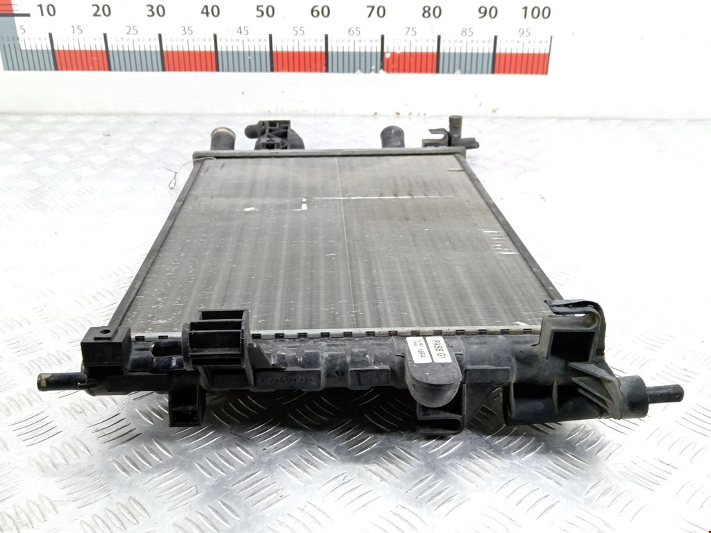 Радиатор основной OPEL Corsa C 2000-2006