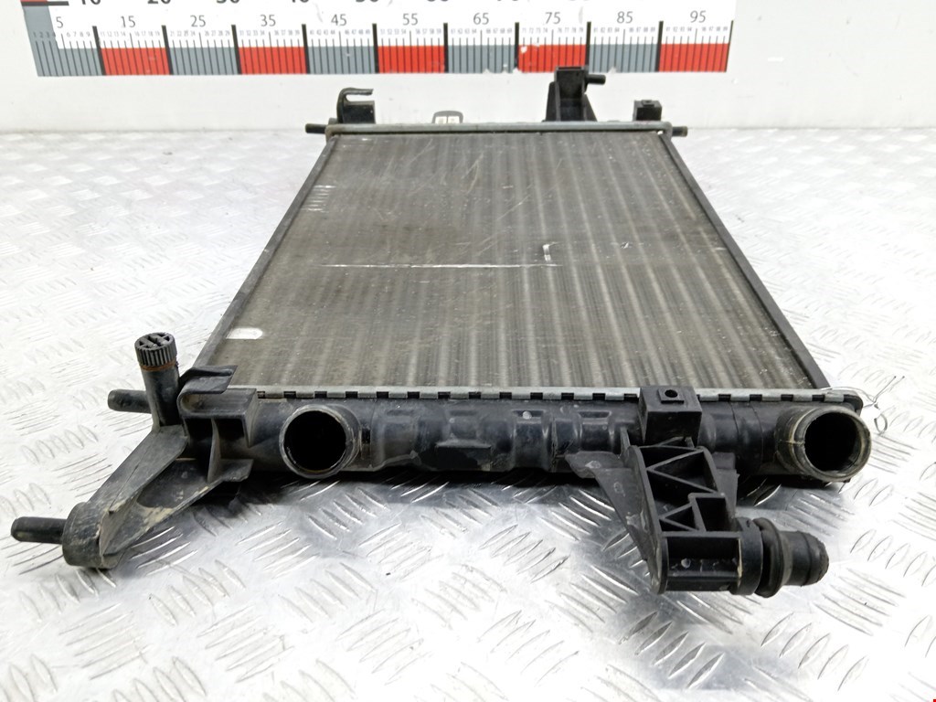 Радиатор основной OPEL Corsa C 2000-2006