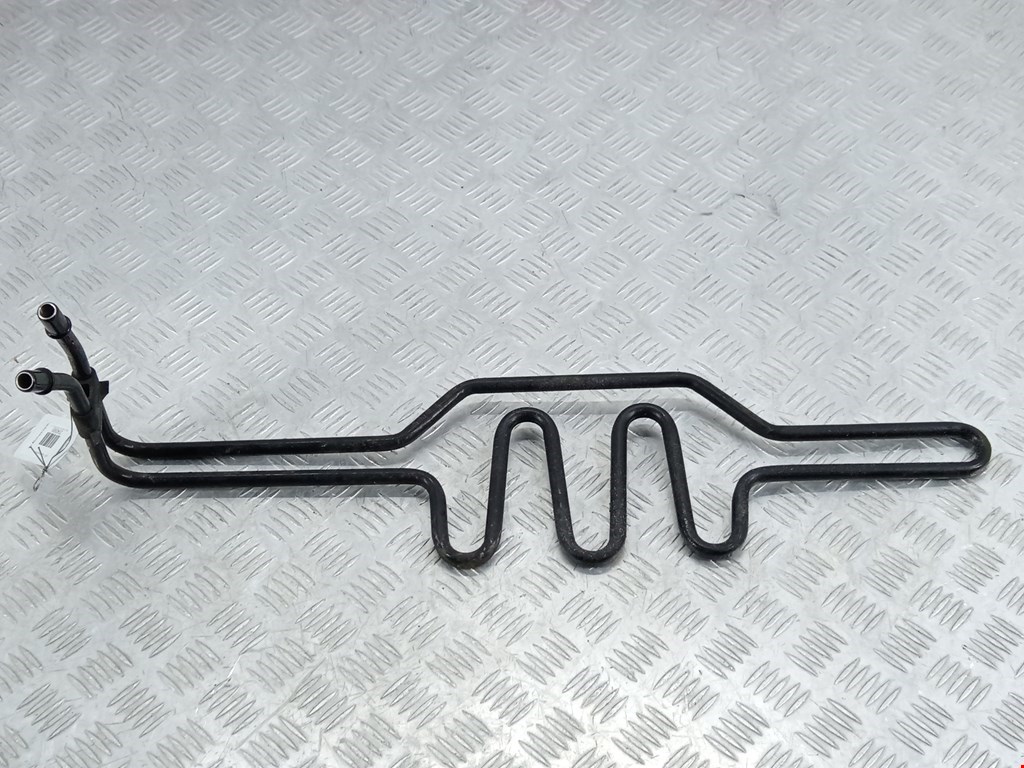 Радиатор масляный BMW 1-Series (E81/E82/E87/E88) (2004-2014)