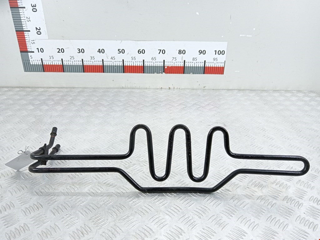 Радиатор маслянный BMW 1er E81\E87 2004-2011