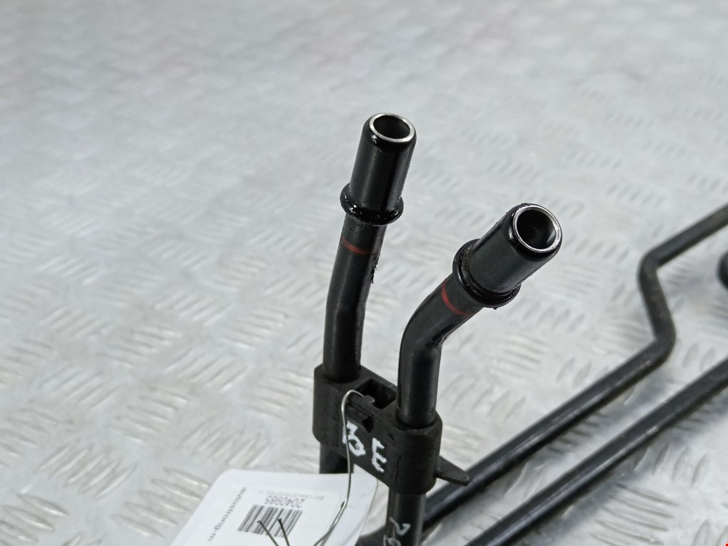 Радиатор маслянный BMW 1er E81\E87 2004-2011