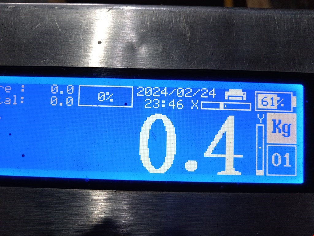 Радиатор маслянный BMW 1er E81\E87 2004-2011
