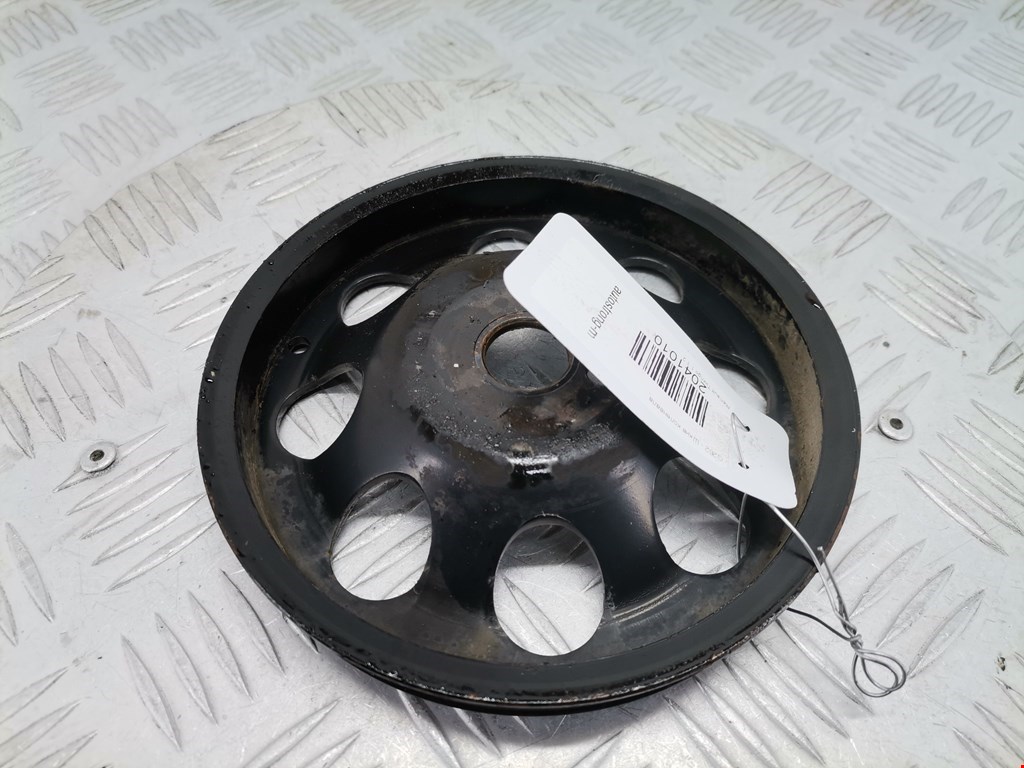 Шестерня коленвала (шкив) RENAULT Twingo 1993-2007