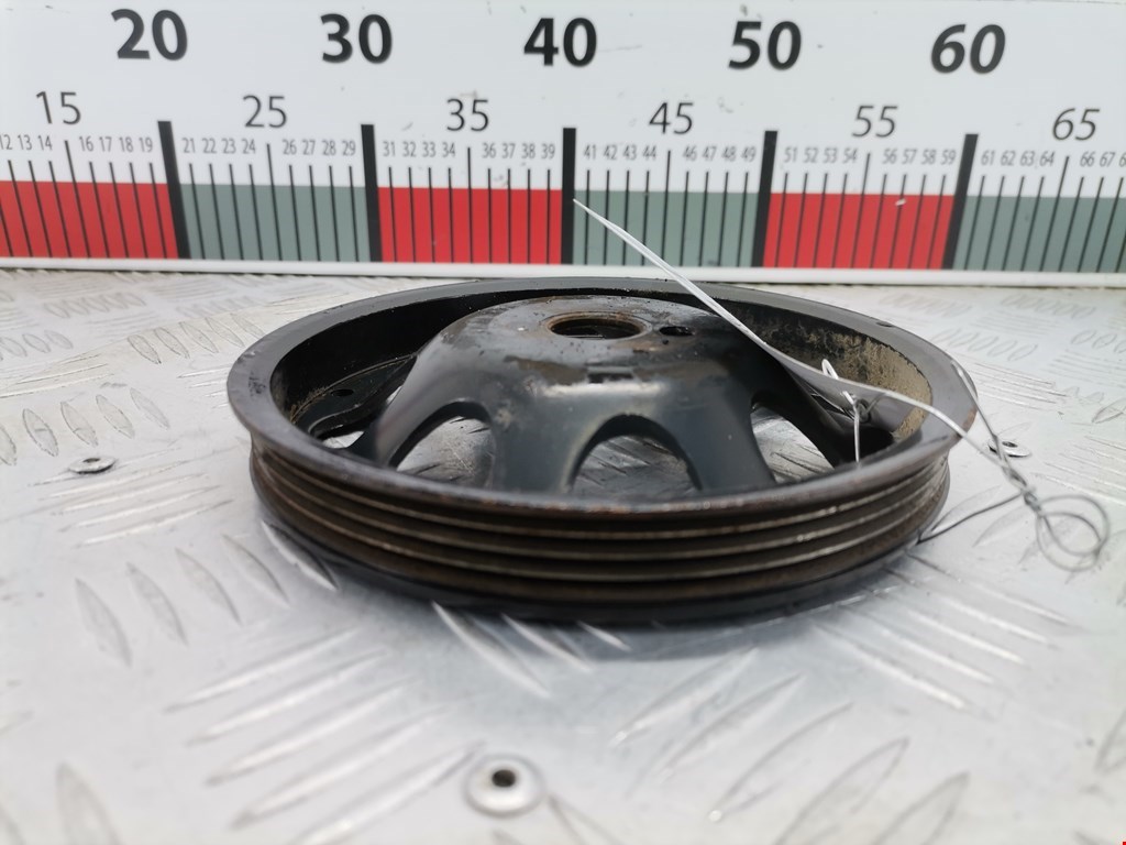 Шестерня коленвала (шкив) RENAULT Twingo 1993-2007