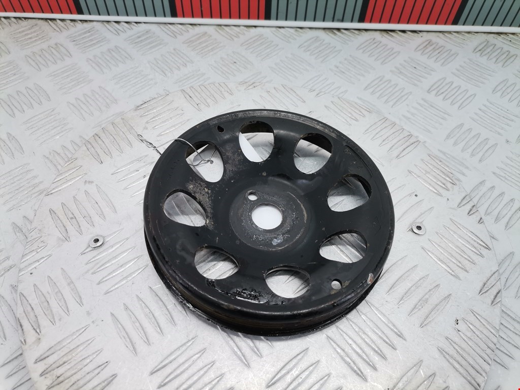 Шестерня коленвала (шкив) RENAULT Twingo 1993-2007