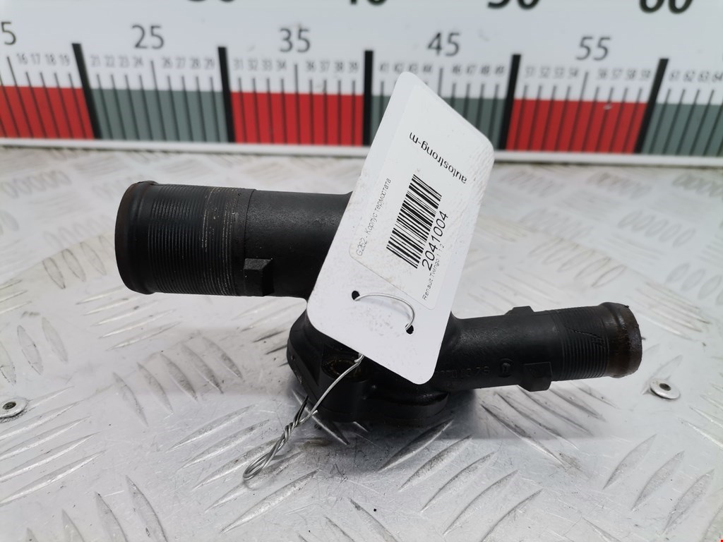 Корпус термостата RENAULT Twingo 1993-2007