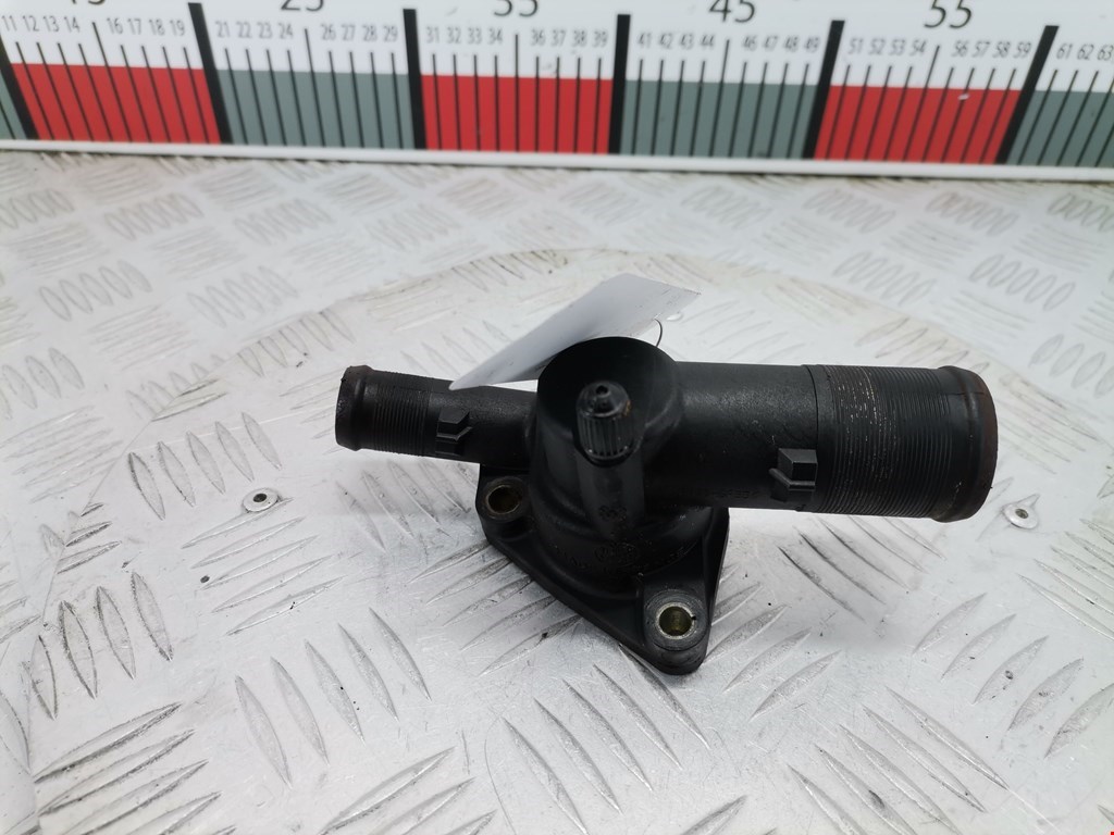 Корпус термостата RENAULT Twingo 1993-2007