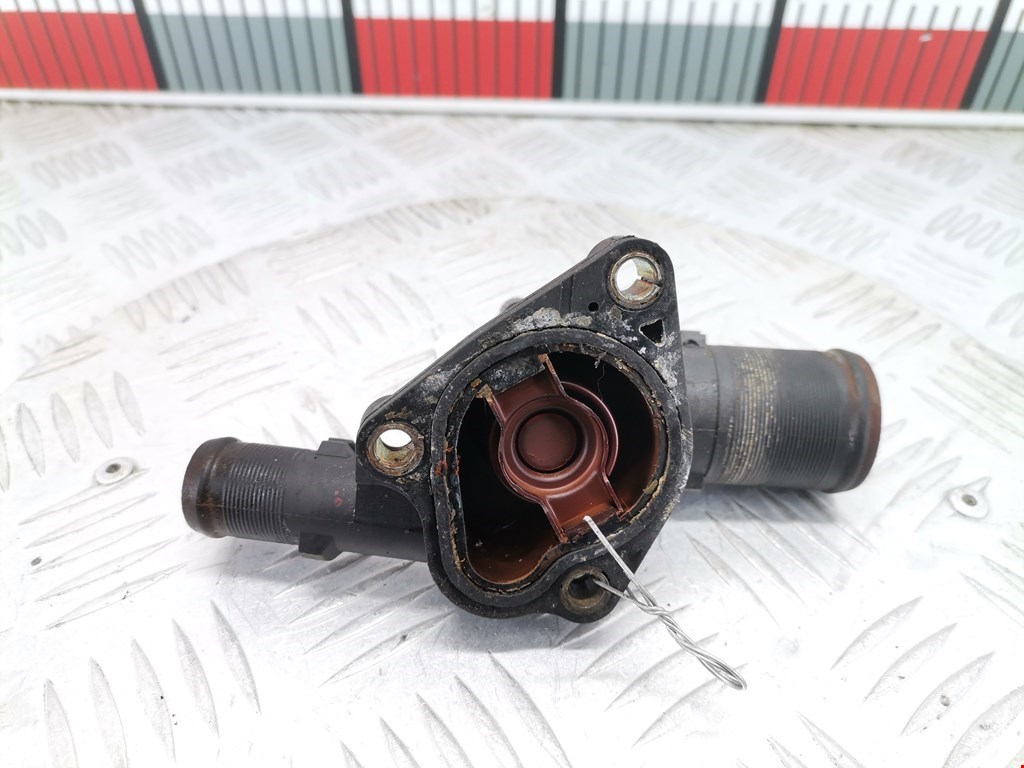 Корпус термостата RENAULT Twingo 1993-2007