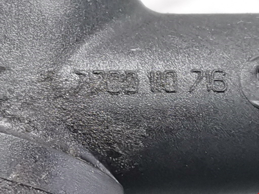 Корпус термостата RENAULT Twingo 1993-2007