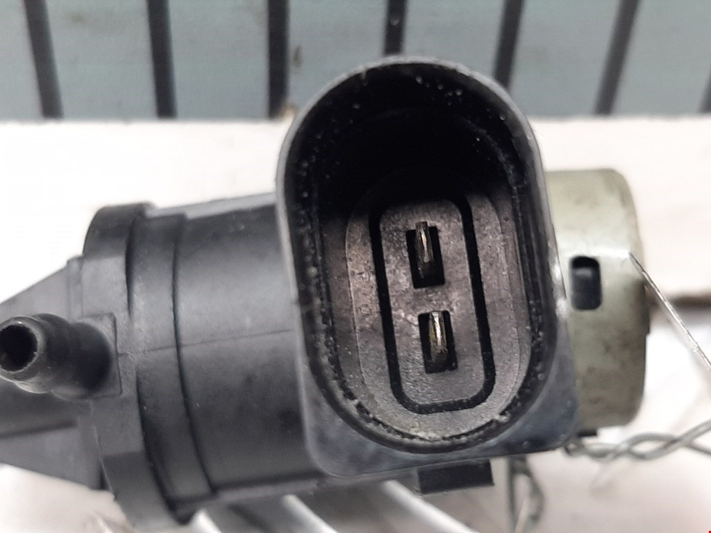 Клапан электромагнитный VOLKSWAGEN Golf IV 1997-2003