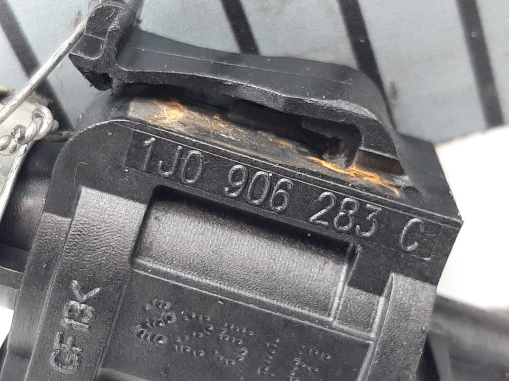 Клапан электромагнитный VOLKSWAGEN Golf IV 1997-2003