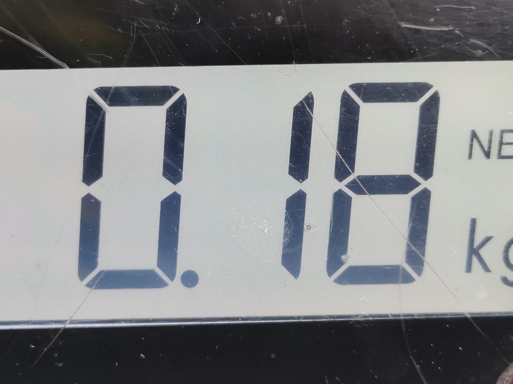 Решетка в бампер VOLVO V50 I 2004-2012