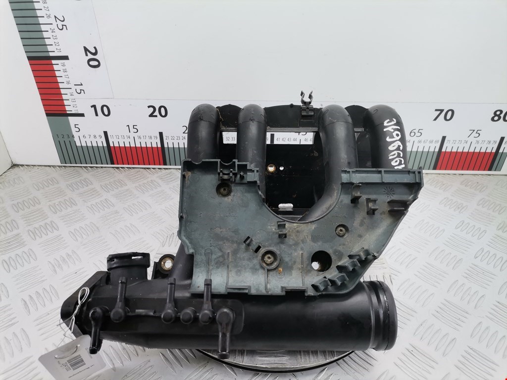 Коллектор впускной RENAULT Twingo 1993-2007