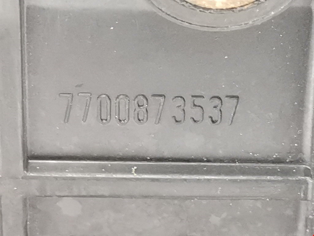 Коллектор впускной RENAULT Twingo 1993-2007