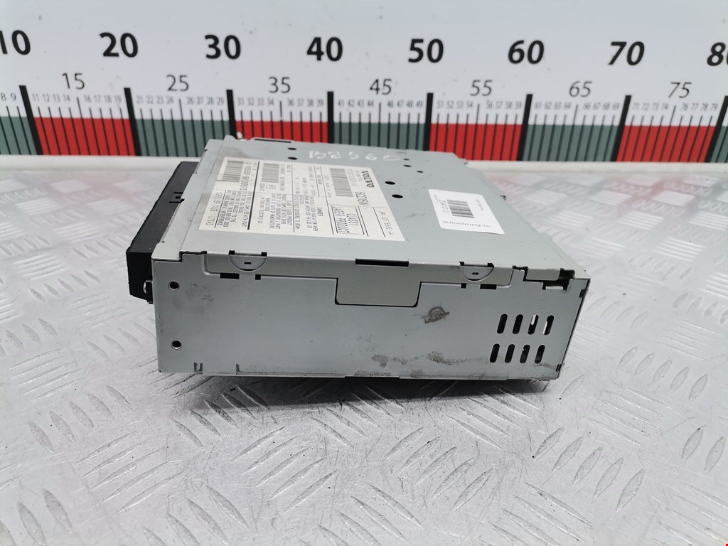 Ченджер компакт дисков VOLVO V50 I 2004-2012