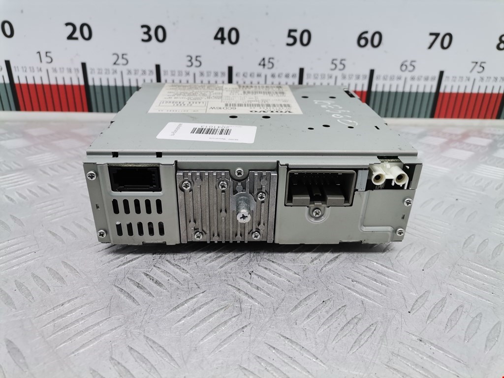 Ченджер компакт дисков VOLVO V50 I 2004-2012