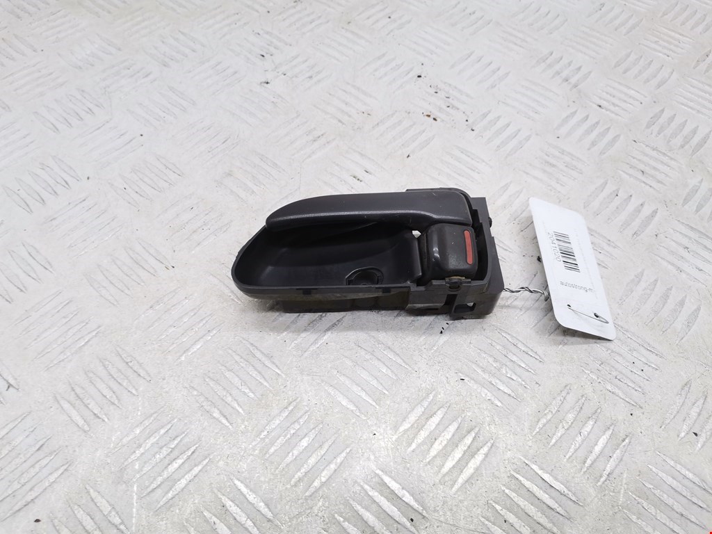 Ручка дверная передняя внутренняя левая SUBARU Impreza 2000-2007